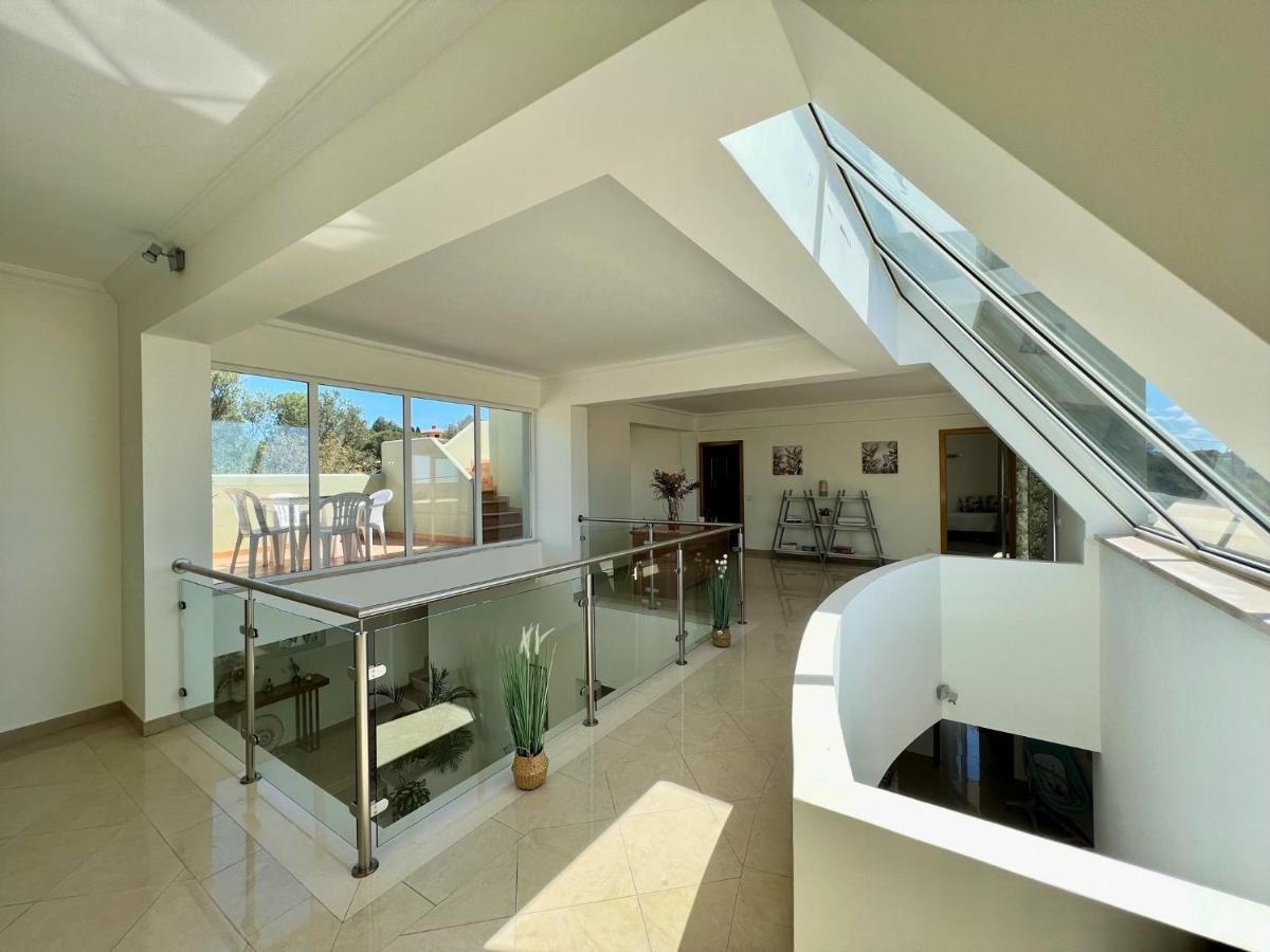 Boliqueime Amazing Villa With Pool By Homing Ngoại thất bức ảnh