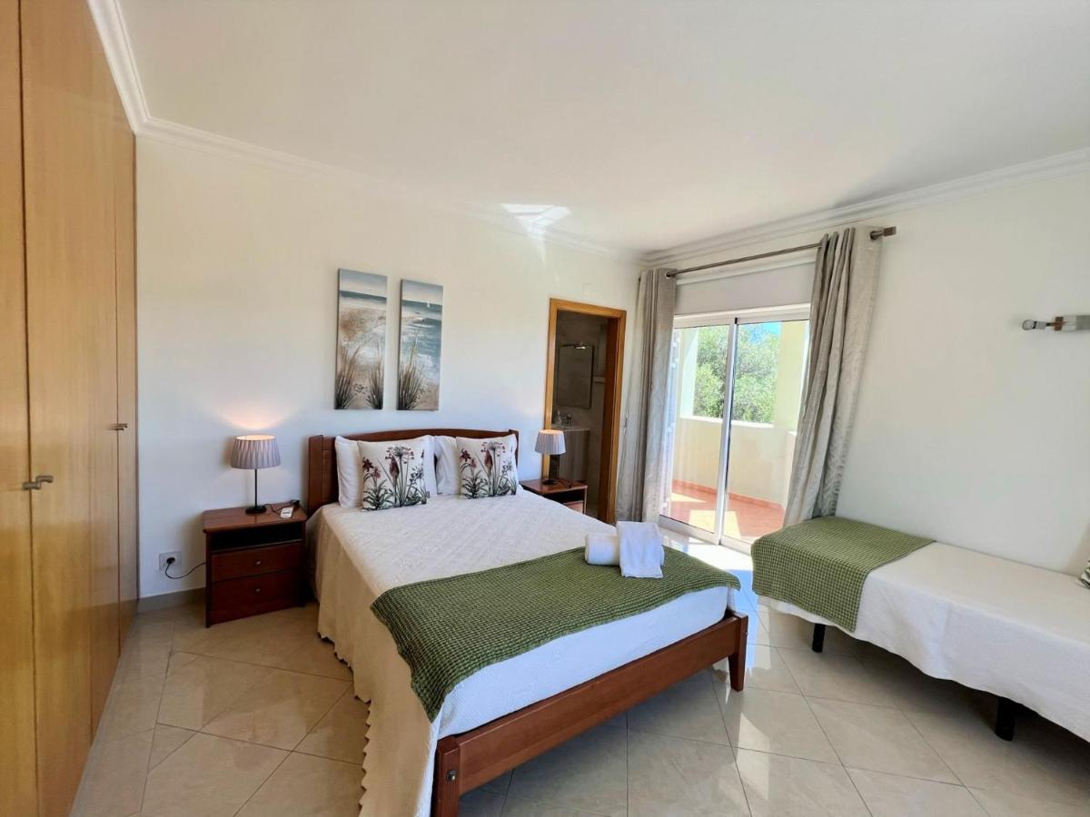 Boliqueime Amazing Villa With Pool By Homing Ngoại thất bức ảnh