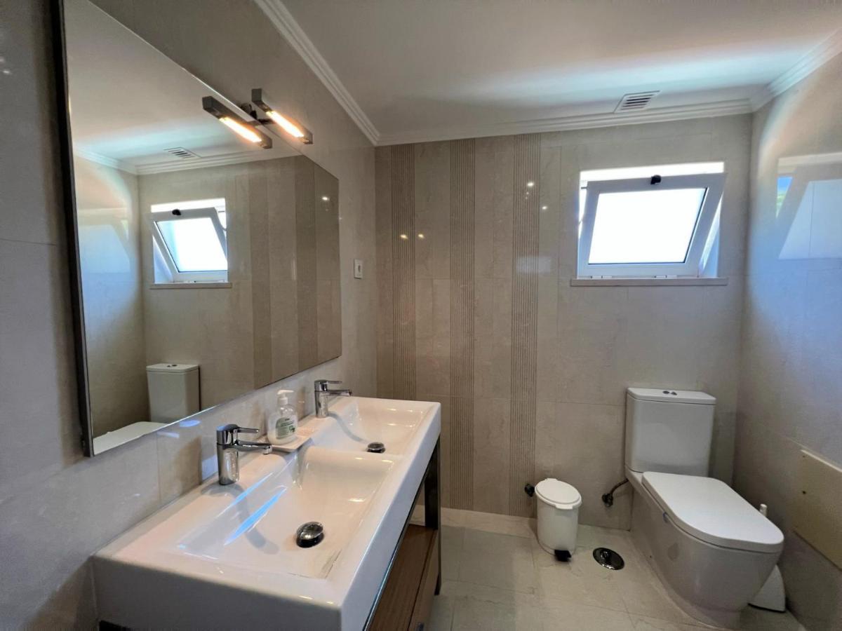 Boliqueime Amazing Villa With Pool By Homing Ngoại thất bức ảnh