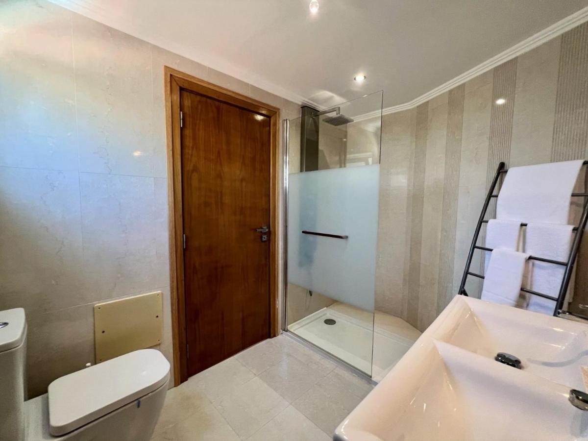 Boliqueime Amazing Villa With Pool By Homing Ngoại thất bức ảnh
