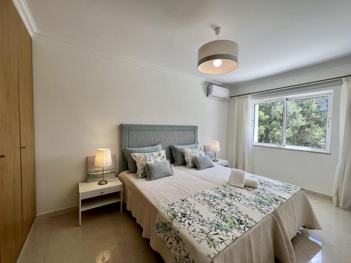 Boliqueime Amazing Villa With Pool By Homing Ngoại thất bức ảnh