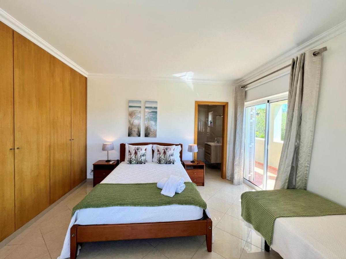 Boliqueime Amazing Villa With Pool By Homing Ngoại thất bức ảnh