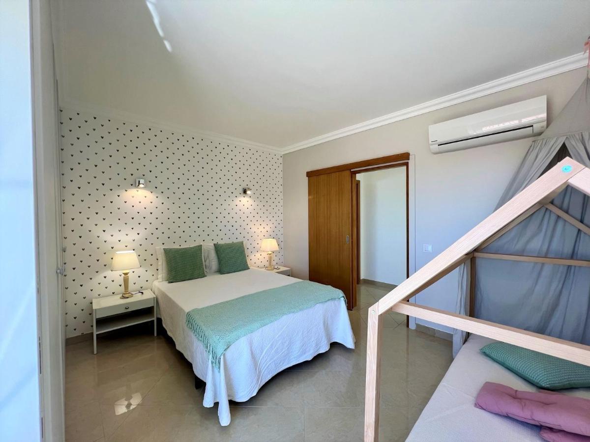 Boliqueime Amazing Villa With Pool By Homing Ngoại thất bức ảnh