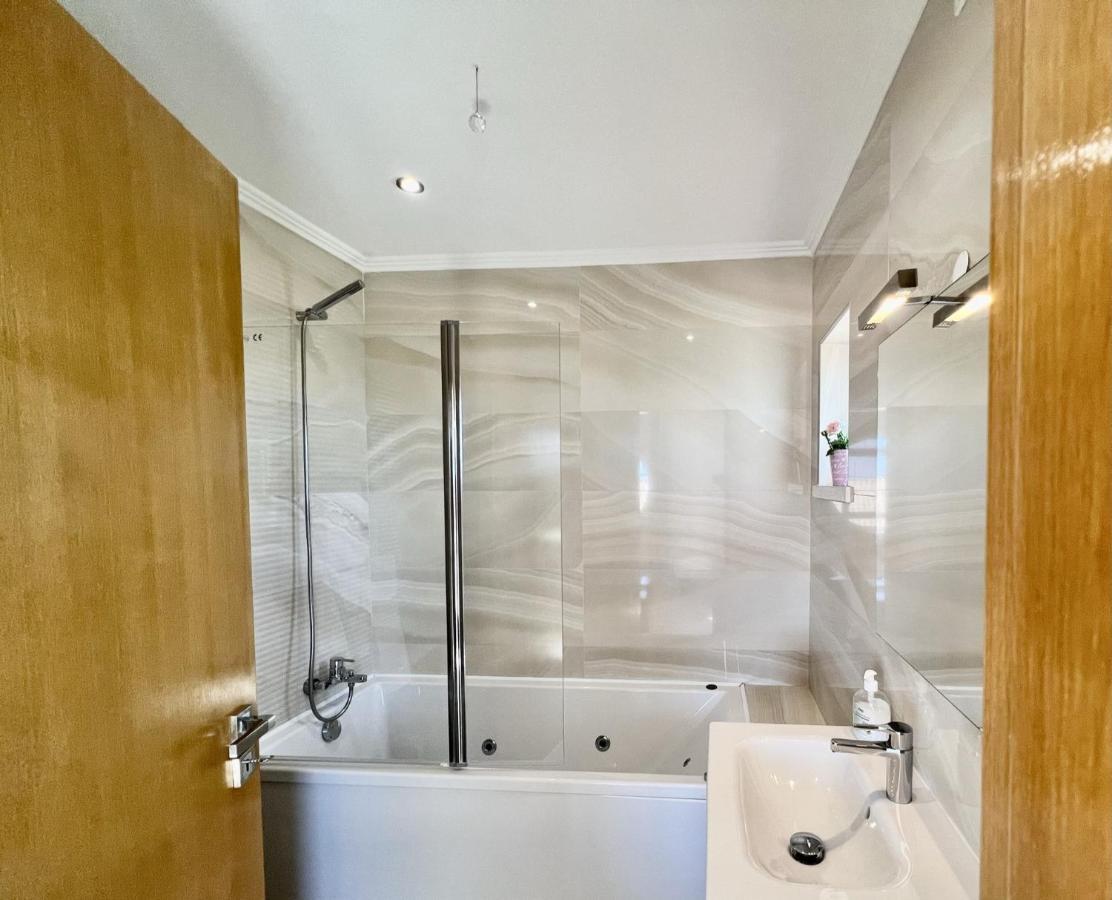 Boliqueime Amazing Villa With Pool By Homing Ngoại thất bức ảnh
