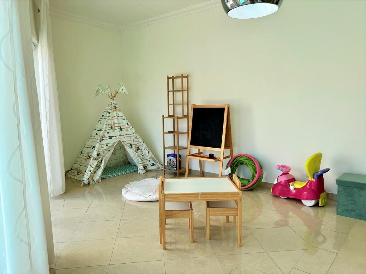 Boliqueime Amazing Villa With Pool By Homing Ngoại thất bức ảnh