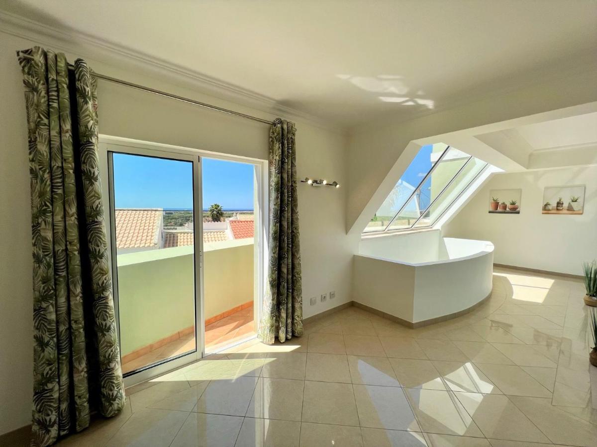 Boliqueime Amazing Villa With Pool By Homing Ngoại thất bức ảnh