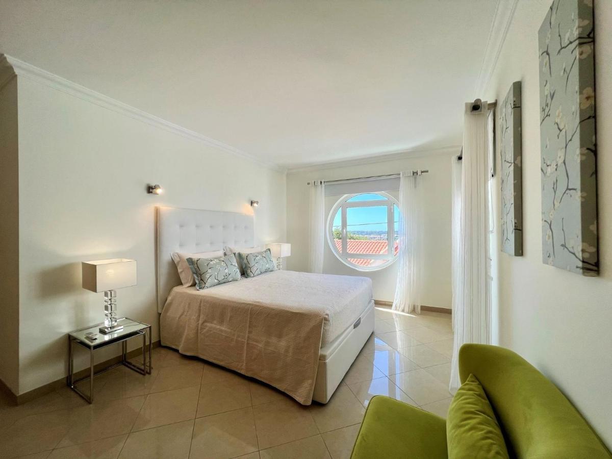 Boliqueime Amazing Villa With Pool By Homing Ngoại thất bức ảnh