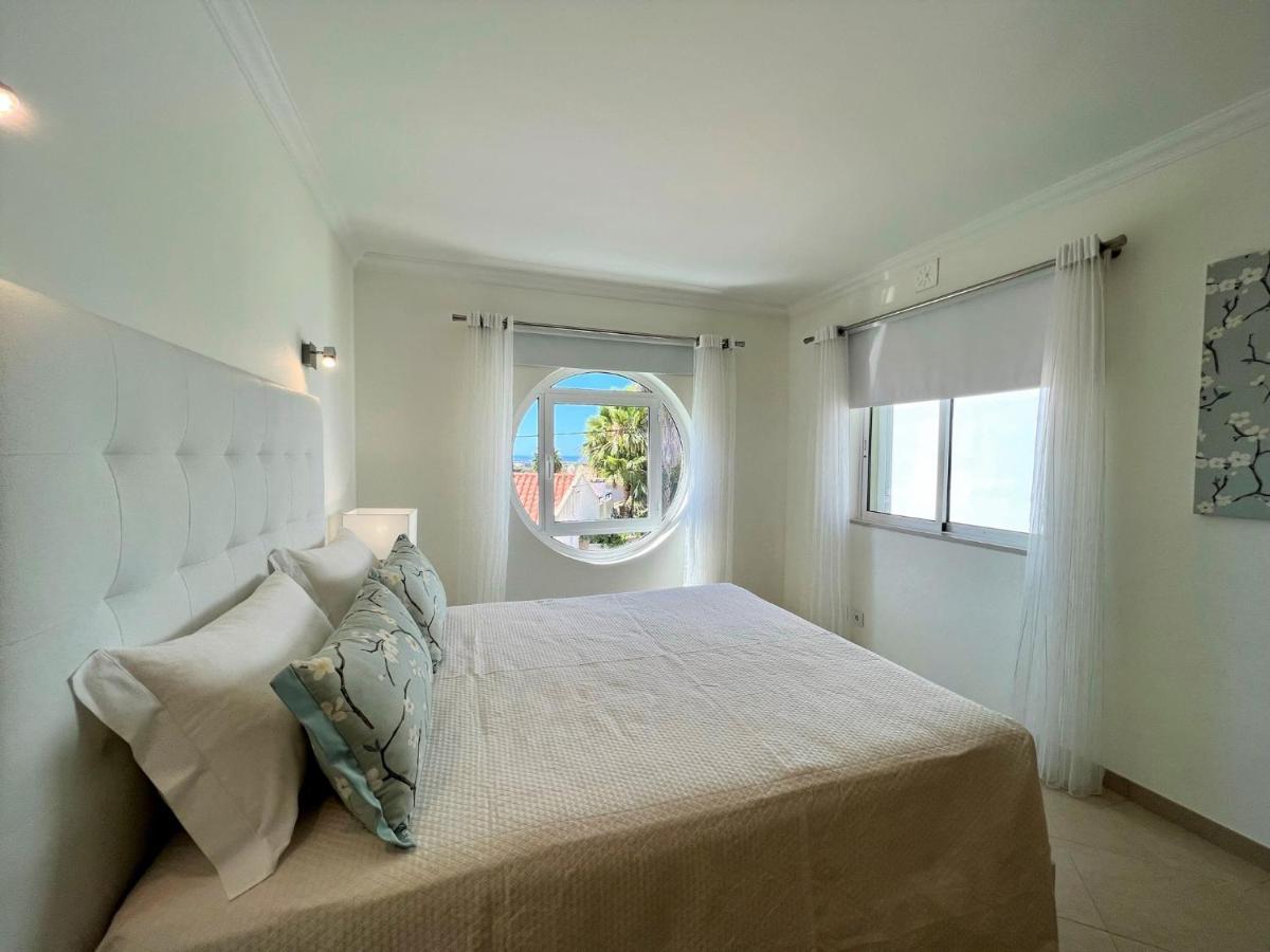 Boliqueime Amazing Villa With Pool By Homing Ngoại thất bức ảnh